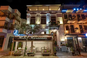 Hotel Karacam Eski Foça image