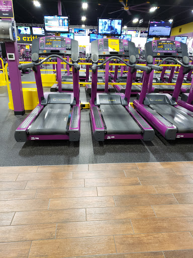 Gym «Planet Fitness», reviews and photos, 3500 E Race Ave, Searcy, AR 72143, USA