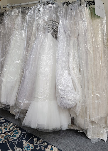 Consignment Shop «The White Pear Formal Consignment Boutique», reviews and photos, 1128 W Market St, Pottsville, PA 17901, USA