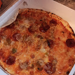 Photo n°3 de l'avis de Massimo.a fait le 31/07/2021 à 08:03 sur le  Ristorante pizzeria La Pergola à Pavia