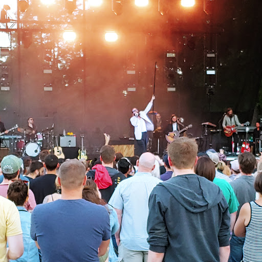 Concert Hall «Marymoor Park Concerts», reviews and photos, 6046 West Lake Sammamish Pkwy NE, Redmond, WA 98052, USA