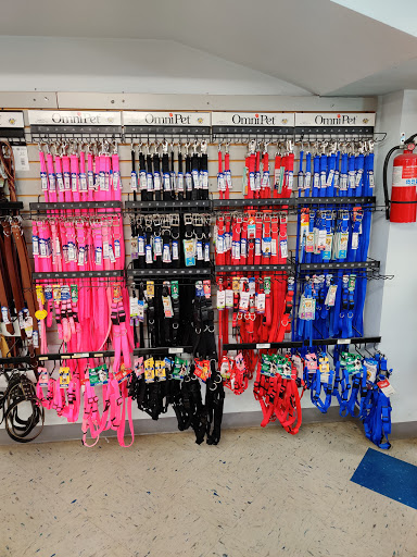 Pet Store «Fish Bowl», reviews and photos, 2117 E Race Ave, Searcy, AR 72143, USA