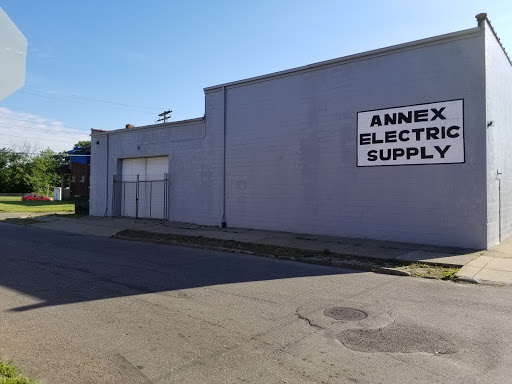 Annex Electric Supply Co, 3774 Joy Rd, Detroit, MI 48206, USA, 