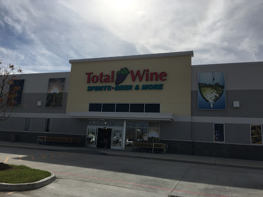 Wine Store «Total Wine & More», reviews and photos, 18740 Gulf Fwy, Friendswood, TX 77546, USA