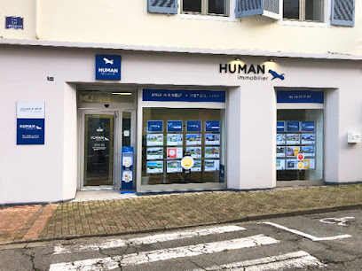 Human Immobilier Orthez