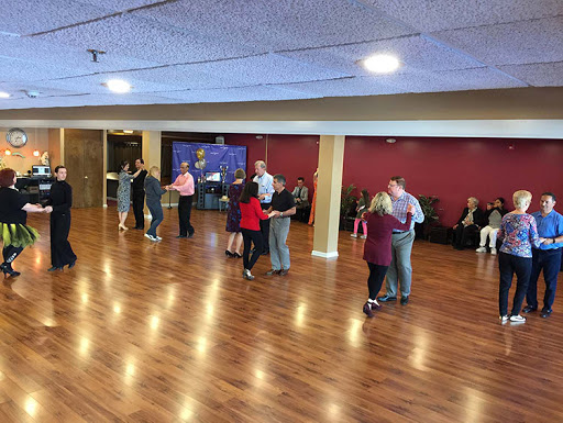 Dance School «Arthur Murray Dance Center of Red Bank», reviews and photos, 140 Broad St, Red Bank, NJ 07701, USA
