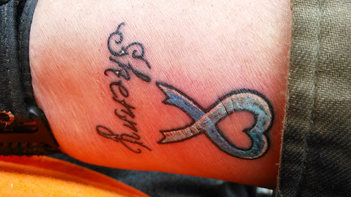 Tattoo Shop «Red Room Social Club Emporium», reviews and photos, 115 W Nepessing St, Lapeer, MI 48446, USA