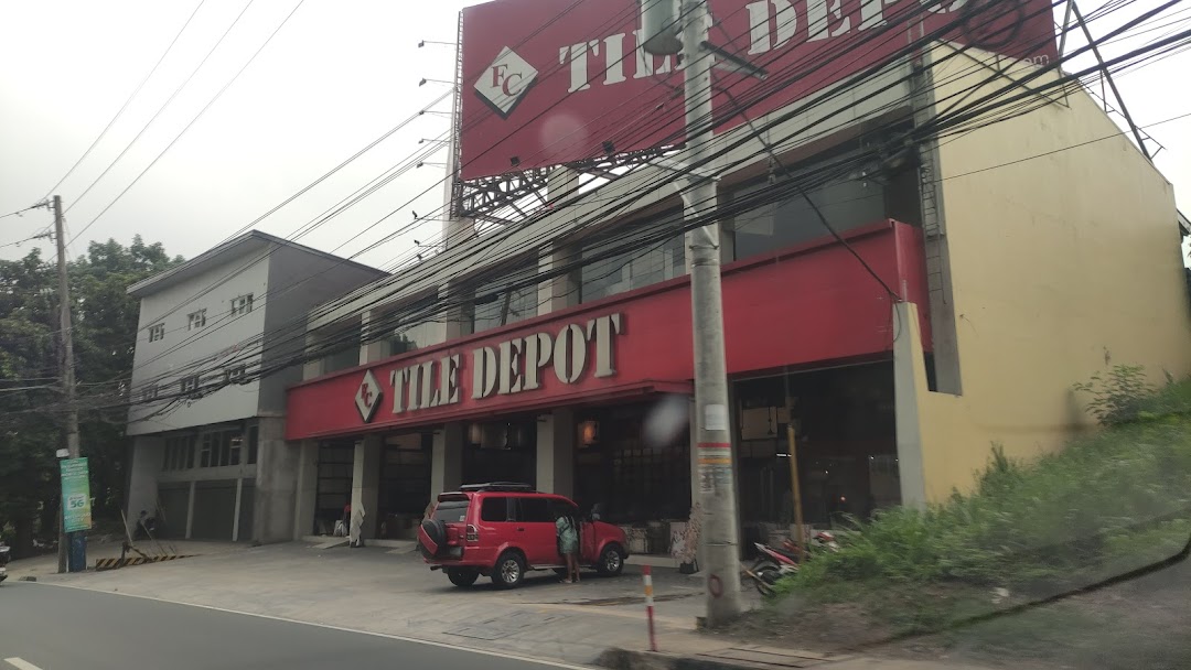 FC Tile Depot Antipolo