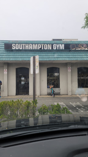 Gym «Southampton Gym», reviews and photos, 395 County Rd 39A, Southampton, NY 11968, USA