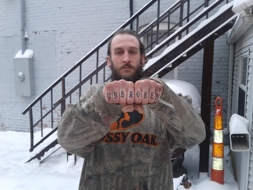 Explore taco tattoo ideas, creative tattoo ideas in Jackson, available at Ye Olde Skull Tattoo