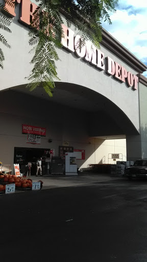Home Improvement Store «The Home Depot», reviews and photos, 5010 Feather River Dr, Stockton, CA 95219, USA