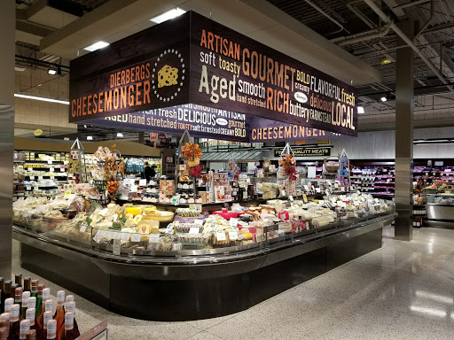 Supermarket «Dierbergs Markets», reviews and photos, 421 Lafayette Center, Ballwin, MO 63011, USA