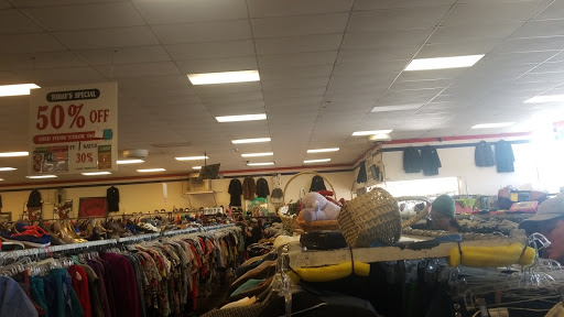 Thrift Store «American Way Thrift Store», reviews and photos