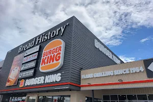 Burger King Caltex Juru image