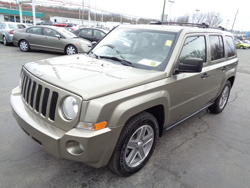 Car Dealer «E-Z Loan Auto Sales of Buffalo», reviews and photos, 2227 Elmwood Ave, Buffalo, NY 14216, USA