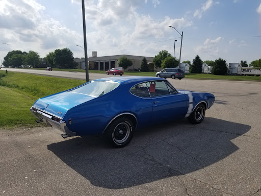 Used Car Dealer «D J Auto Sales», reviews and photos, 3815 16th Ave SW, Cedar Rapids, IA 52404, USA