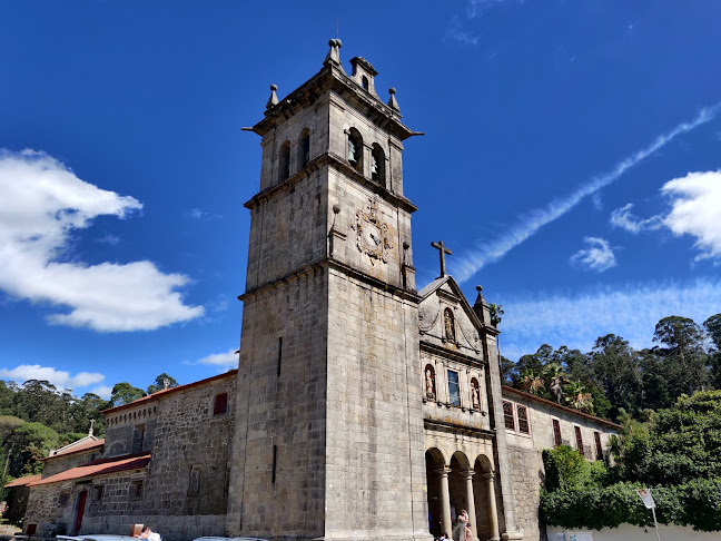 Mosteiro de Landim