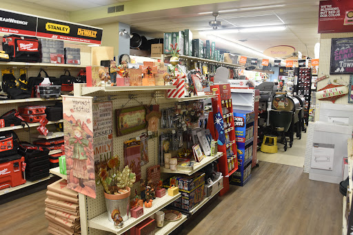 Hardware Store «Ace Hardware», reviews and photos, 205 W Welsh St, Williamsburg, IA 52361, USA