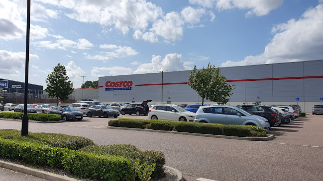 Costco Leicester - Leicester