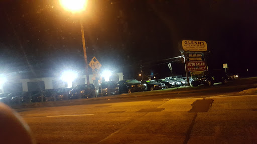 Used Car Dealer «Luxury Unlimited Auto Sales Inc.», reviews and photos, 2907 Old Lincoln Hwy, Trevose, PA 19053, USA