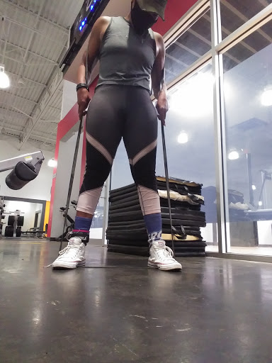 Gym «2A Fitness», reviews and photos, 3705 Eastern Blvd, Montgomery, AL 36116, USA