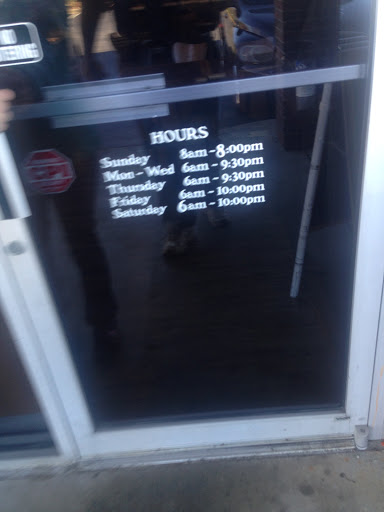 Coffee Shop «Coyote Coffee Cafe - Easley», reviews and photos, 1035 S Pendleton St, Easley, SC 29642, USA