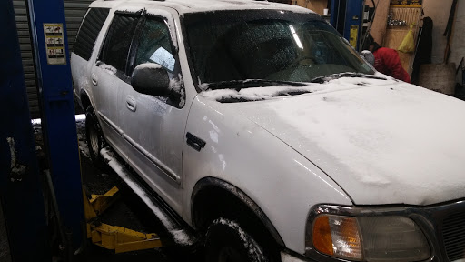 Auto Body Parts Supplier Â«TIP-TOP AUTO PARTSÂ», reviews and photos, 161