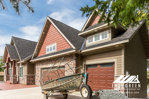 Roofing Contractor «Evergreen Construction Company Inc.», reviews and photos, 1200 Centre Pointe Curve #175, Mendota Heights, MN 55120, USA