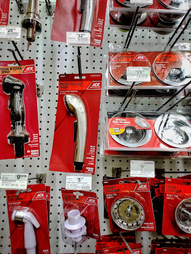 Hardware Store «South Salem Ace Hardware», reviews and photos, 706 Madrona Ave SE, Salem, OR 97302, USA