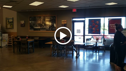 Starbucks, 150 NE 20th St, Newport, OR 97365, USA, 