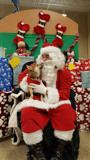 Pet Supply Store «PetSmart», reviews and photos, 7850 W Commercial Blvd, Lauderhill, FL 33351, USA