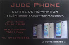 Jude Phone Paris