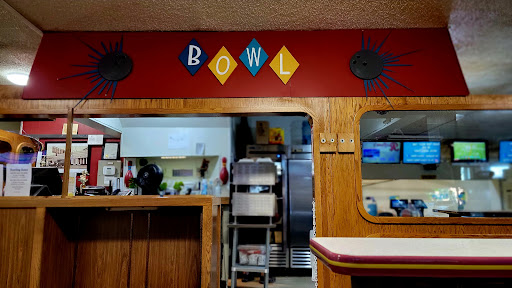 Bowling Alley «Chalet Bowl & 26th Street Cafe», reviews and photos, 3806 N 26th St, Tacoma, WA 98407, USA