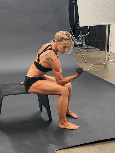 Gym «Stark Personal Fitness Center», reviews and photos, 17524 Von Karman Ave, Irvine, CA 92614, USA