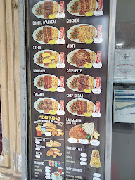 Photo n°1 de Restaurant Özgül à Paris ()