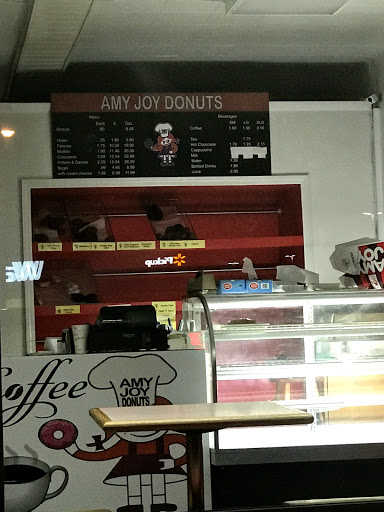 Donut Shop «Amy Joy Donuts», reviews and photos, 6633 Mayfield Rd, Cleveland, OH 44124, USA