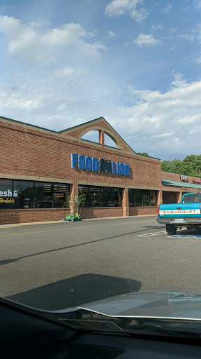 Grocery Store «Food Lion», reviews and photos, 2105 Academy Rd, Powhatan, VA 23139, USA