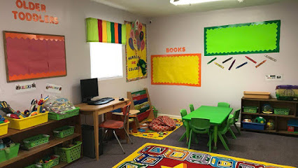 Smart Start Child Development Center