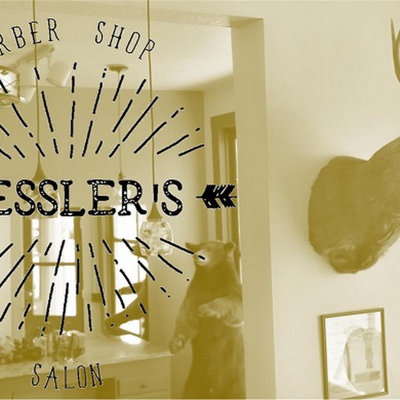 Fessler's Barbershop and Salon