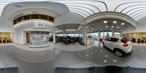 Nissan Dealer «Power Nissan», reviews and photos, 2755 Mission St SE, Salem, OR 97302, USA