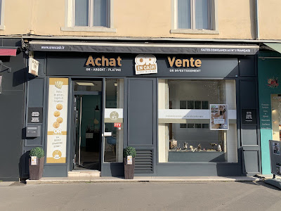 OR EN CASH Tassin-la-Demi-Lune à Tassin-la-Demi-Lune