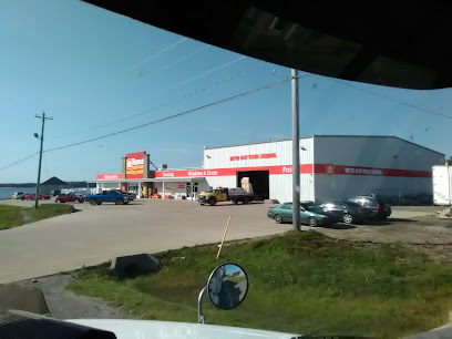 North End Home Hardware Building Centre