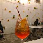 Photo n°2 de l'avis de Alicja.r fait le 20/09/2022 à 21:15 sur le  Pinsotti à Monopoli