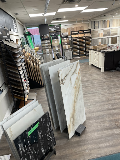 NATIONAL TILES AND FLOORING