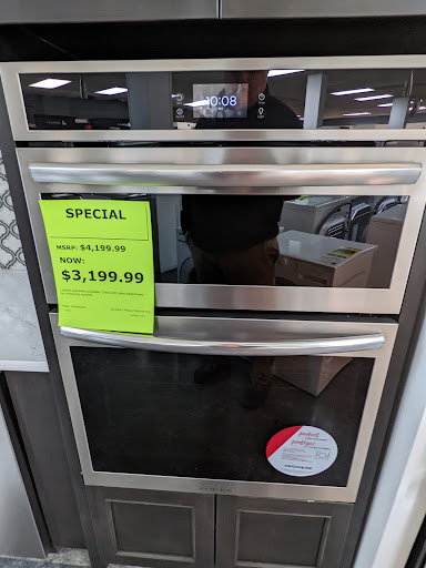 Appliance Store «Albert Lee Appliance», reviews and photos, 1476 Elliott Ave W, Seattle, WA 98119, USA