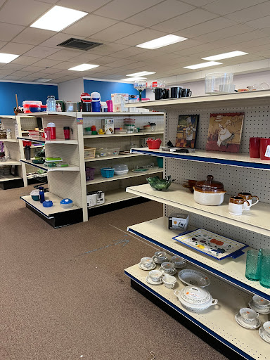 Thrift Store «Goodwill Retail Store», reviews and photos