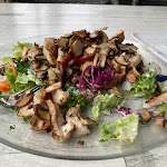 Photo n°1 de l'avis de Anita.r fait le 23/06/2022 à 15:15 sur le  Xantener Stuben Restaurant à Xanten