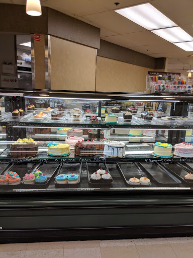 Grocery Store «Quality Food Center», reviews and photos, 6940 Coal Creek Pkwy SE, Newcastle, WA 98059, USA