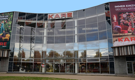KARE Design House - SCS Park