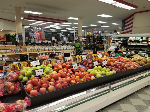 Supermarket «Super Stop & Shop», reviews and photos, 1581 US-202, Pomona, NY 10970, USA